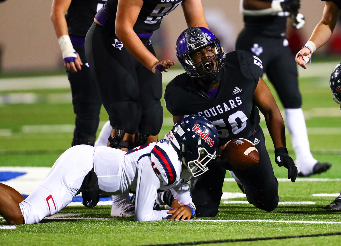 College Station vs. Ryan
